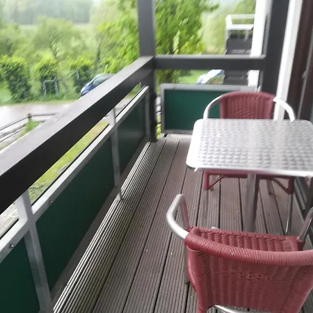 Ziegelbergblick *