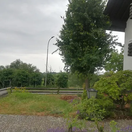 Ziegelbergblick Apartment