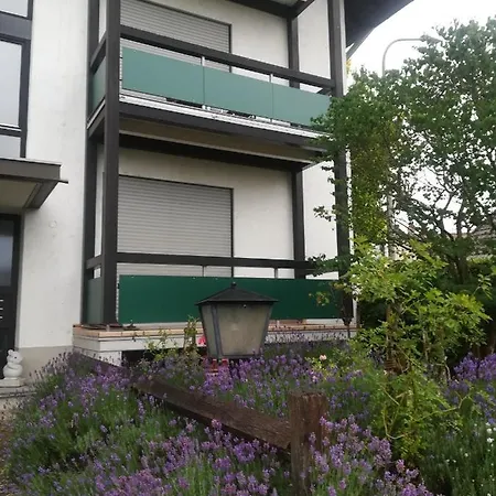Ziegelbergblick *