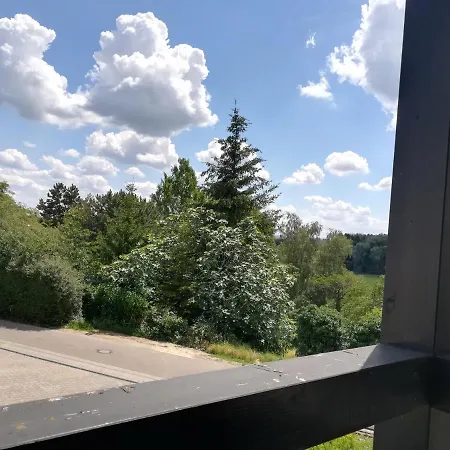 Ziegelbergblick * Jockgrim