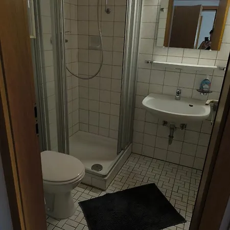 Ziegelbergblick Apartment