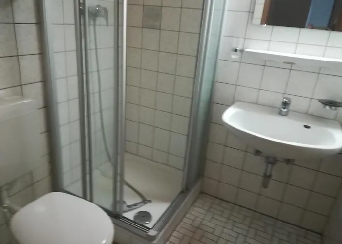 Apartamento Ziegelbergblick Jockgrim