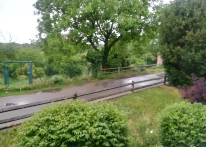 Ziegelbergblick Apartamento