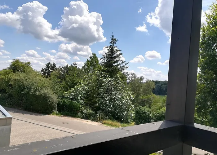 Ziegelbergblick * Jockgrim